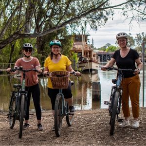 Bike and Boat tour reviews