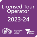 Licenced Tour Operator 2023-24