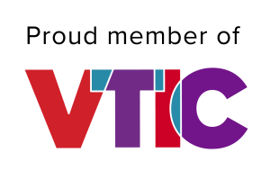 VTIC Logo